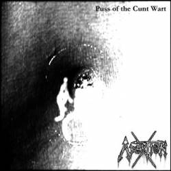 Abortion-X : Puss of the Cunt Wart